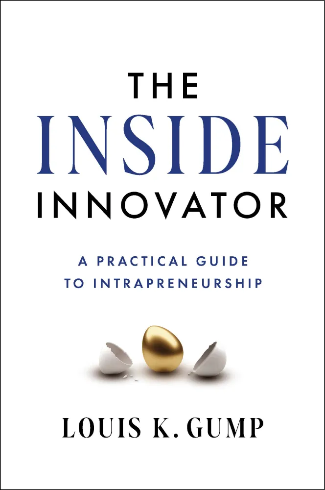 The Inside Innovator Cover 2D